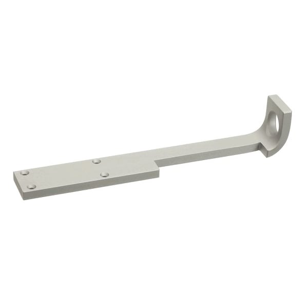Upper Slide Rod Support